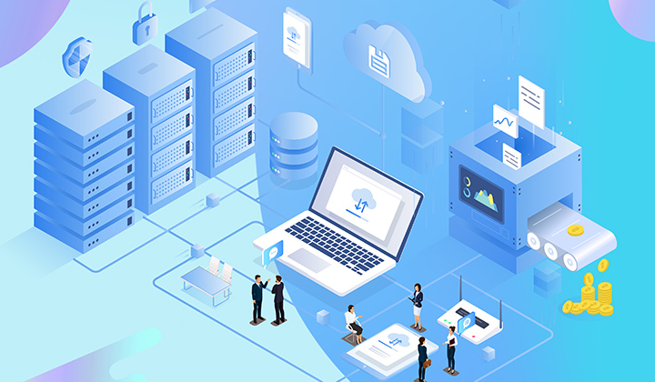 縣級電商公共服務中心運營